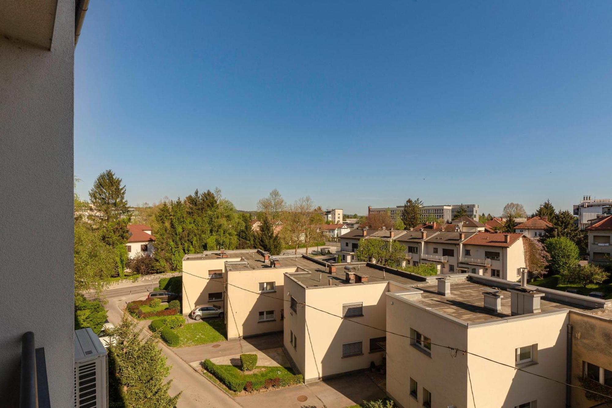 Bh Rose Ljubljana
