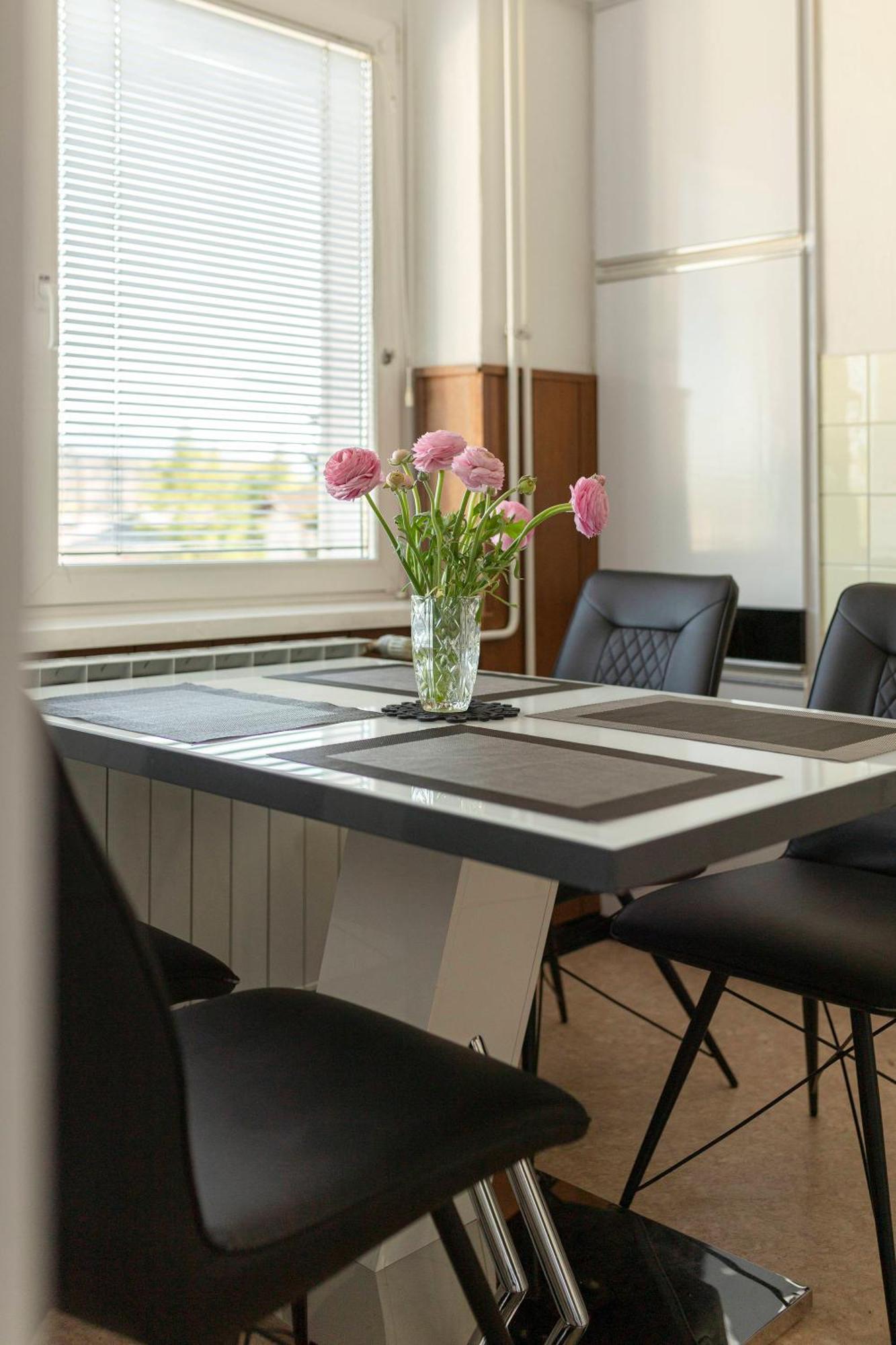 Appartement Bh Rose