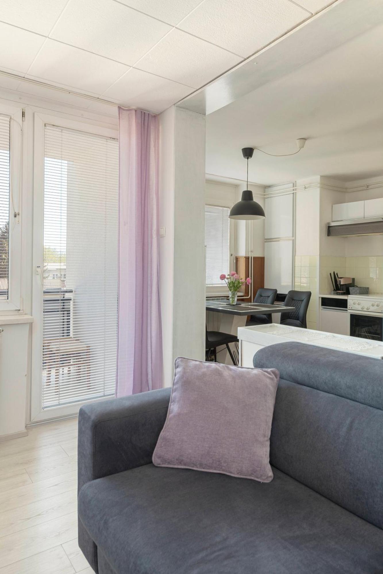 Apartment Bh Rose