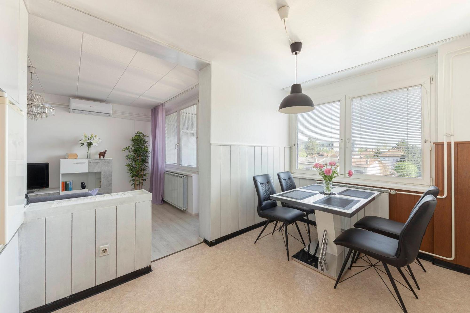 Apartment Bh Rose *