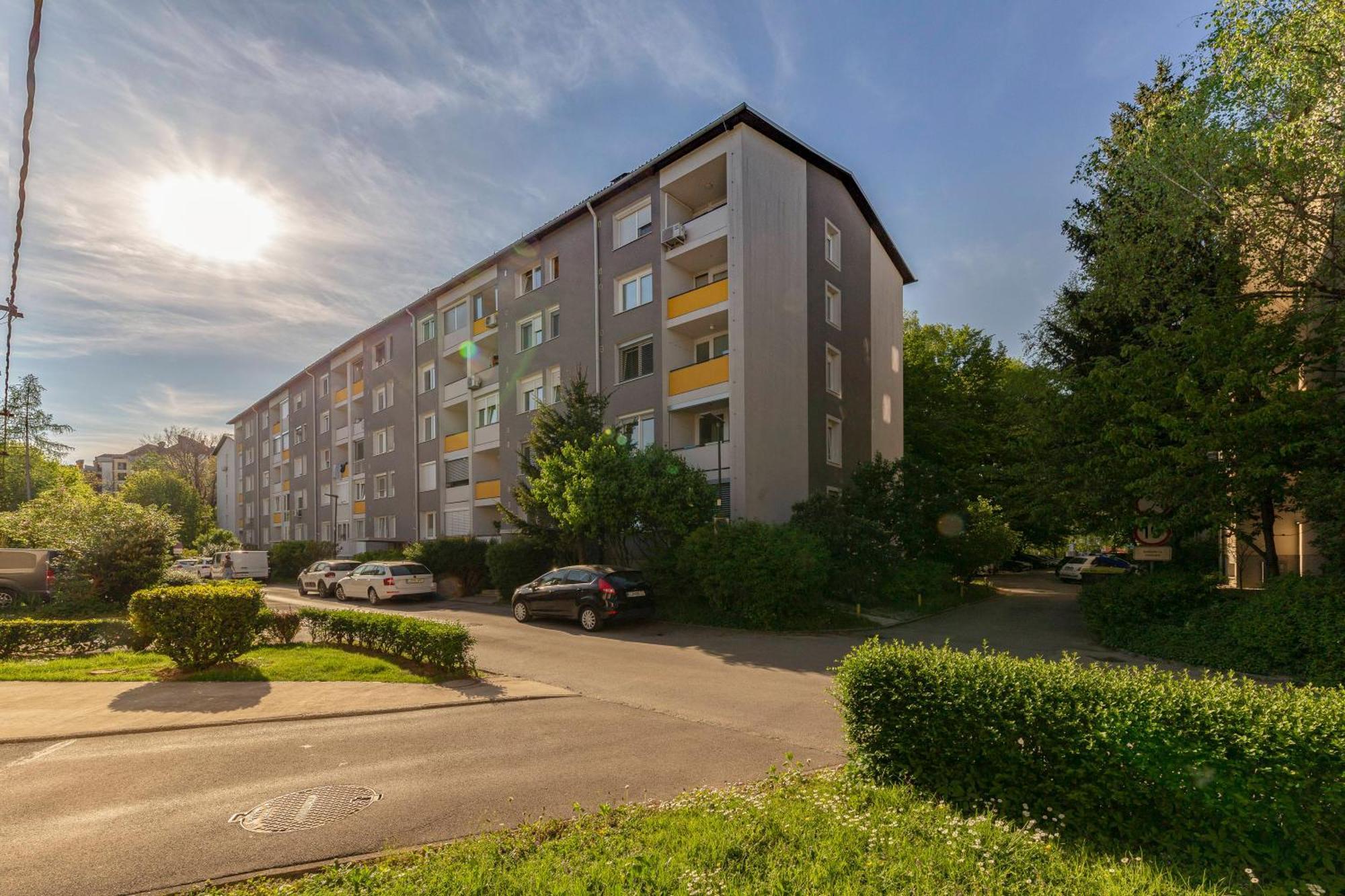 Bh Rose Ljubljana