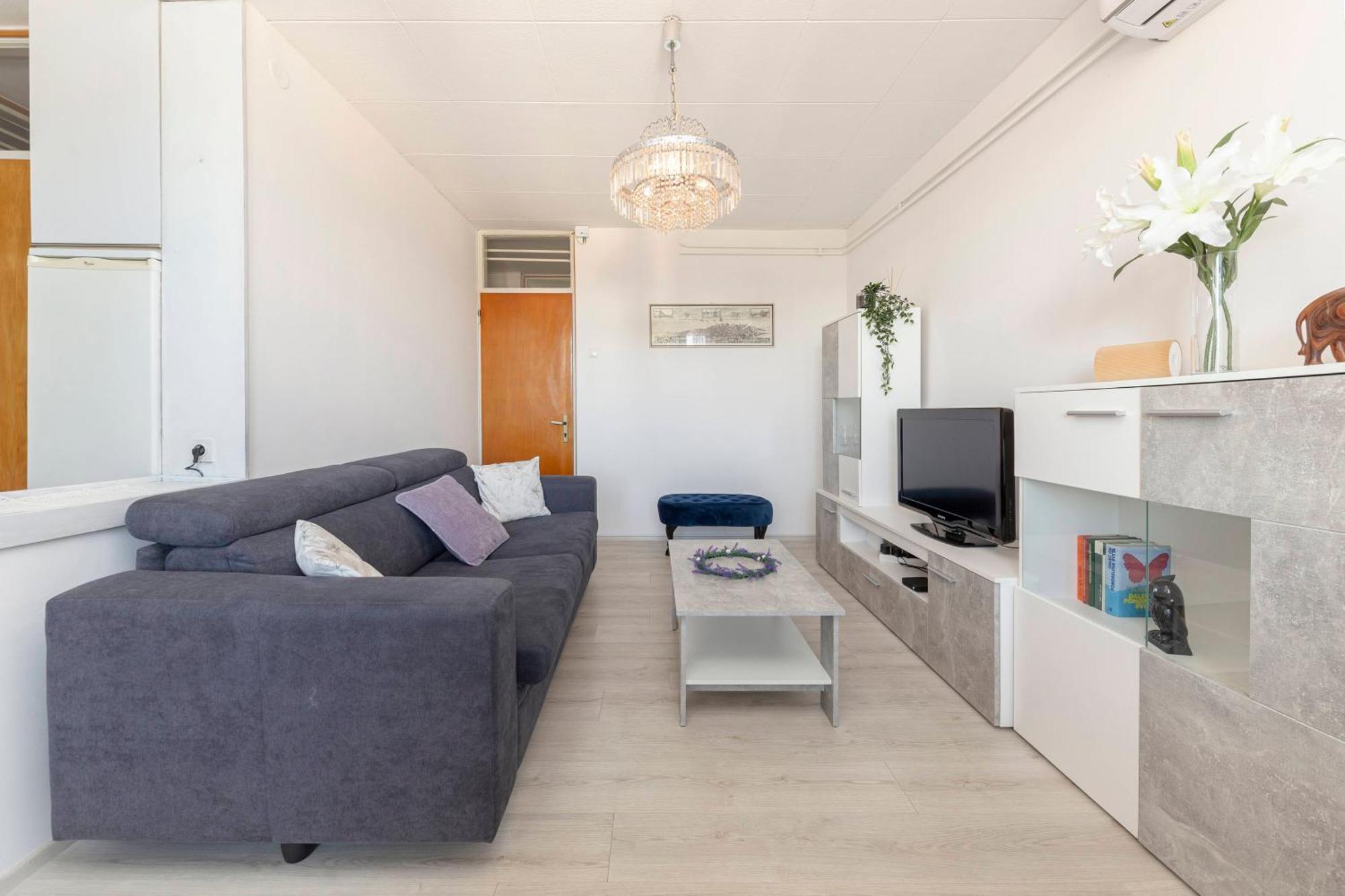 Appartement Bh Rose
