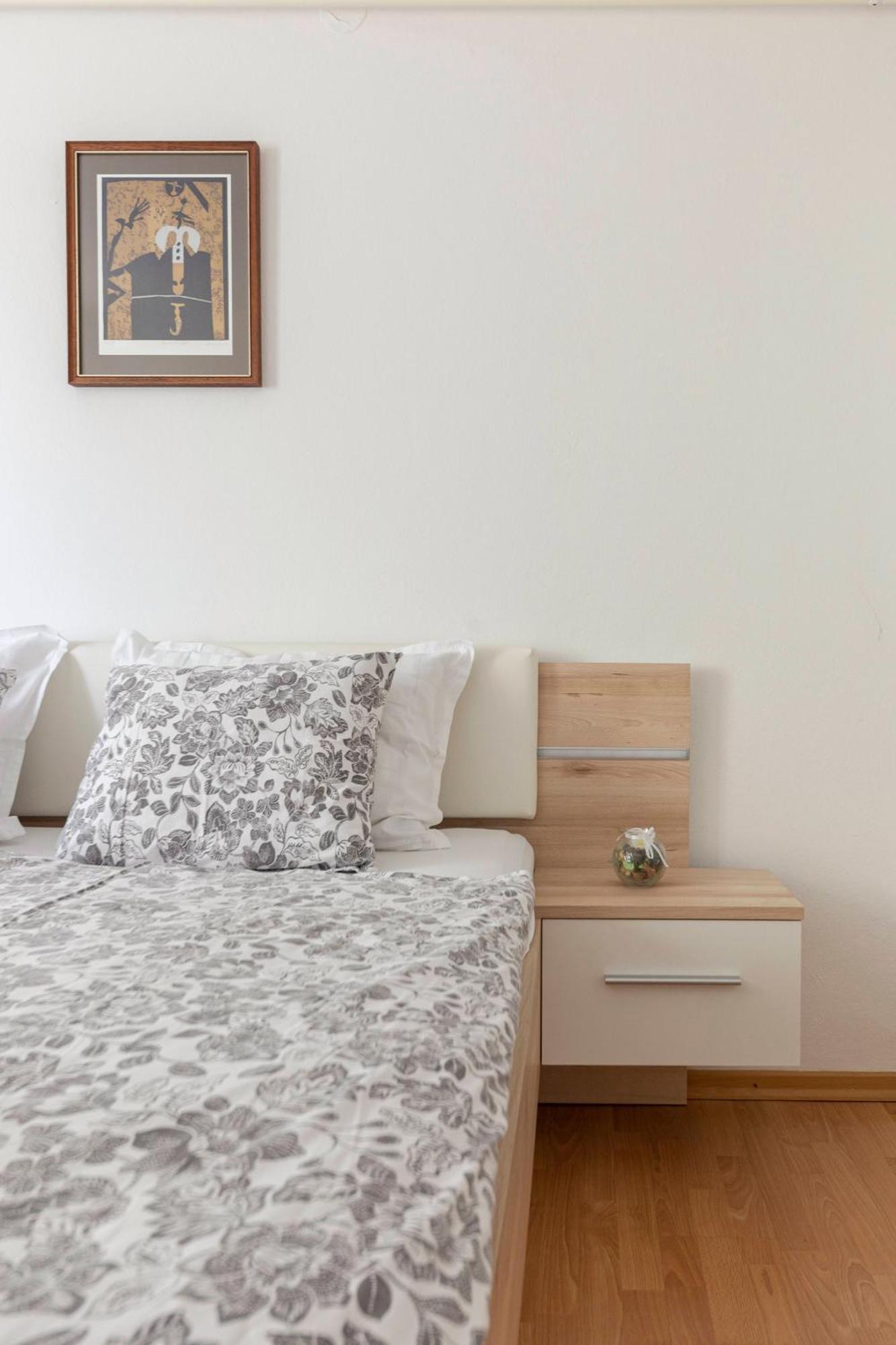 Appartement Bh Rose *