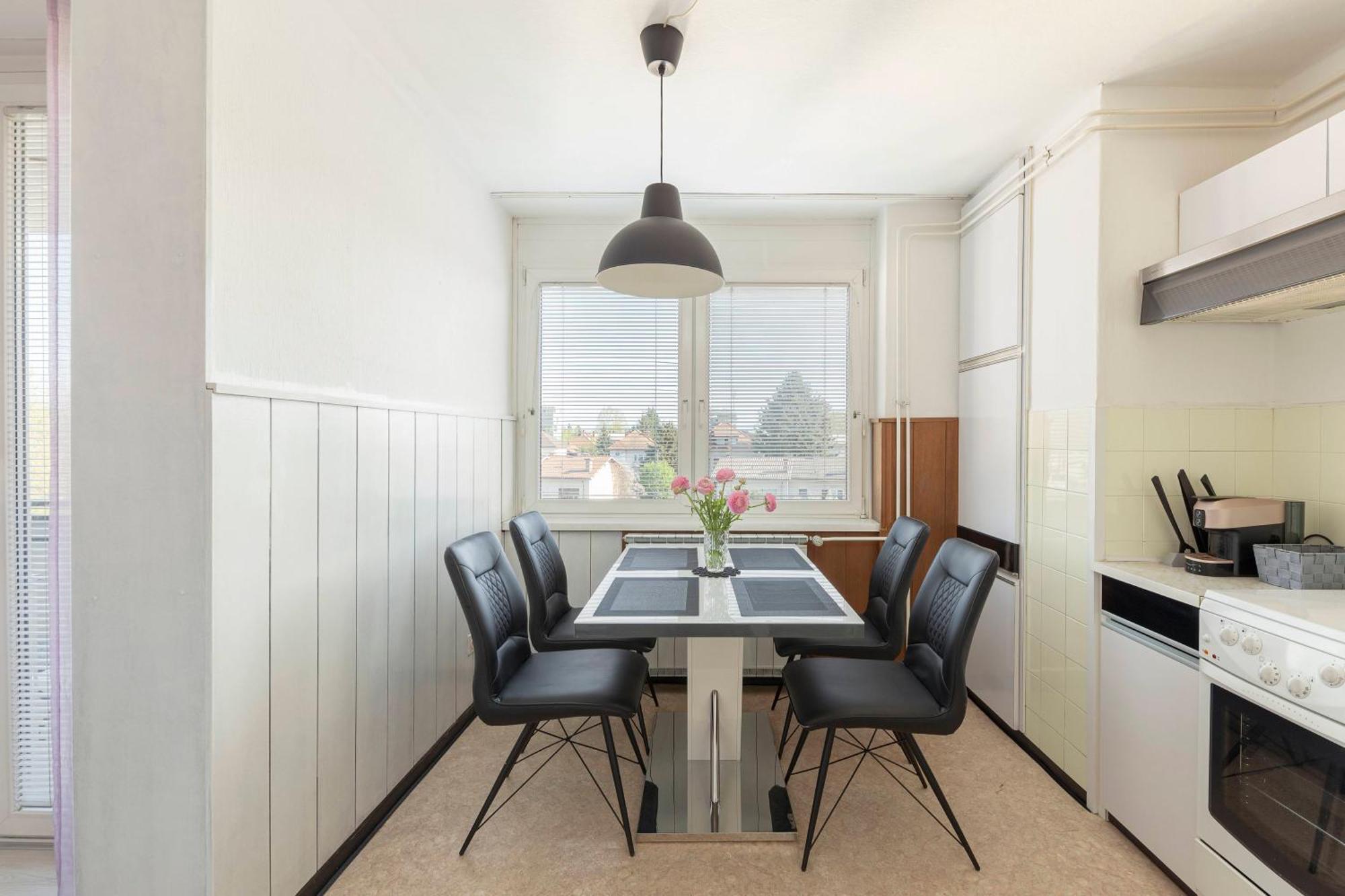 Appartement Bh Rose